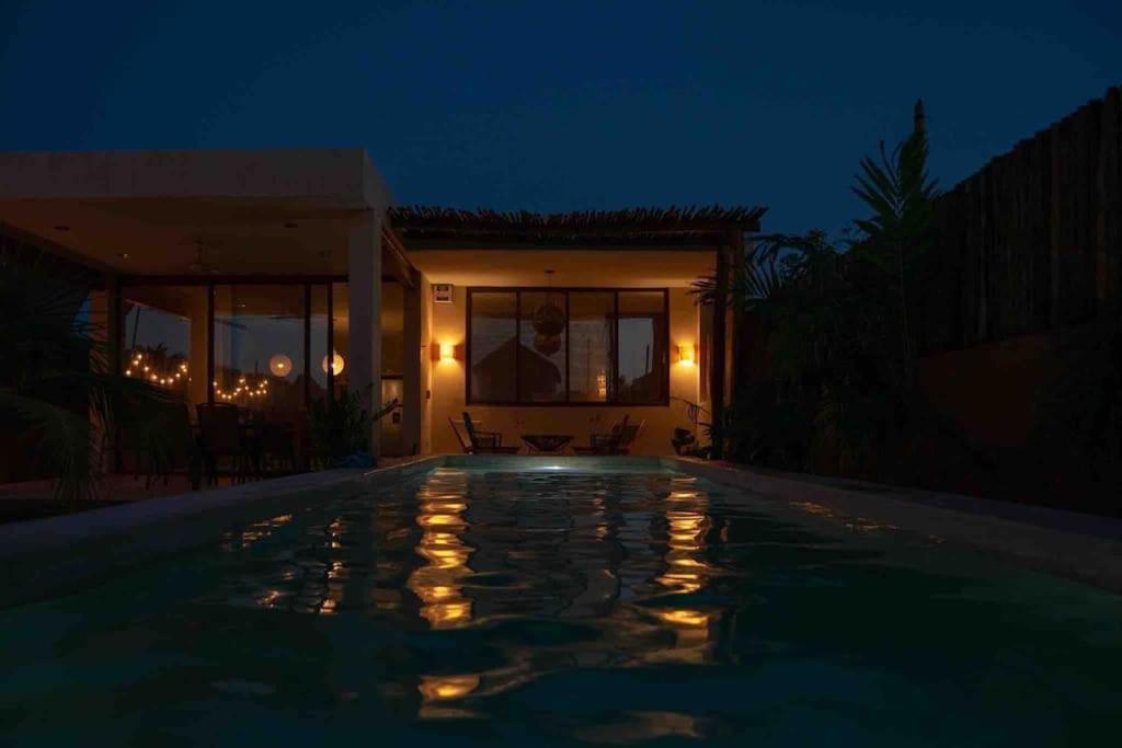 Disfruta En La Casa De Lola / Enjoy At Lolas House Прогресо Екстериор снимка