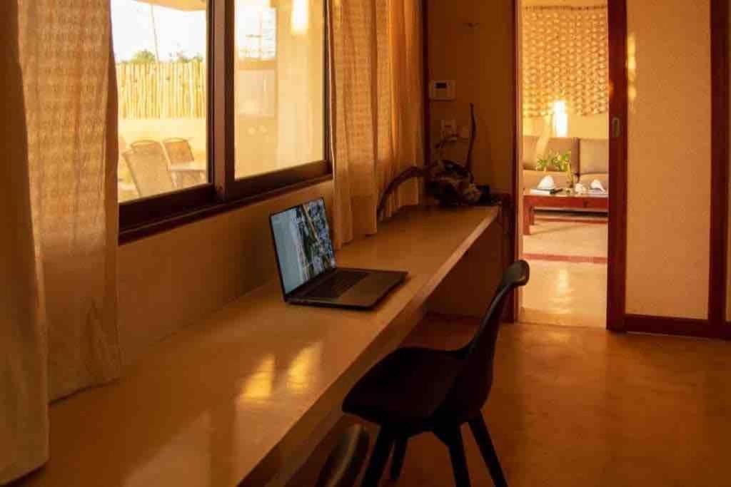 Disfruta En La Casa De Lola / Enjoy At Lolas House Прогресо Екстериор снимка