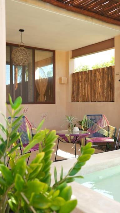 Disfruta En La Casa De Lola / Enjoy At Lolas House Прогресо Екстериор снимка