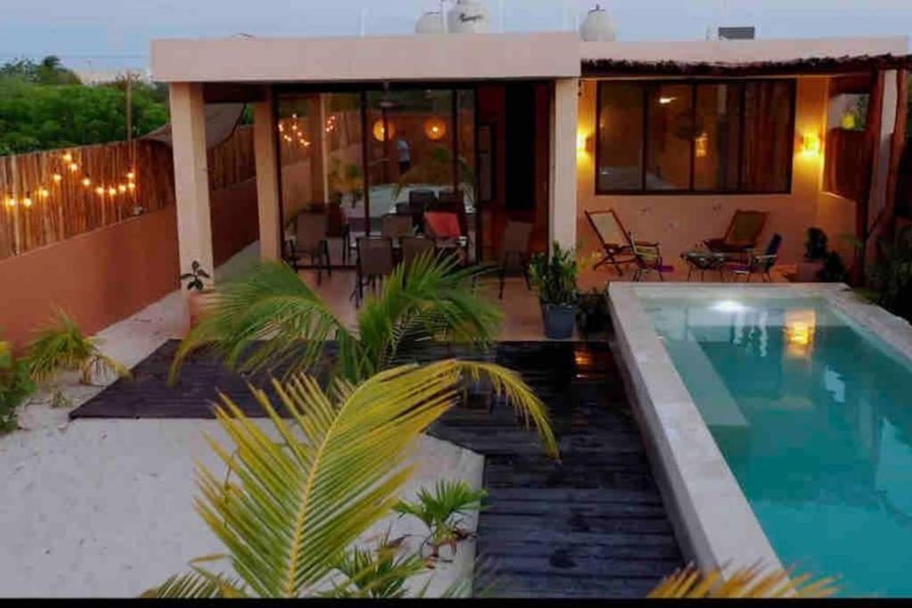 Disfruta En La Casa De Lola / Enjoy At Lolas House Прогресо Екстериор снимка
