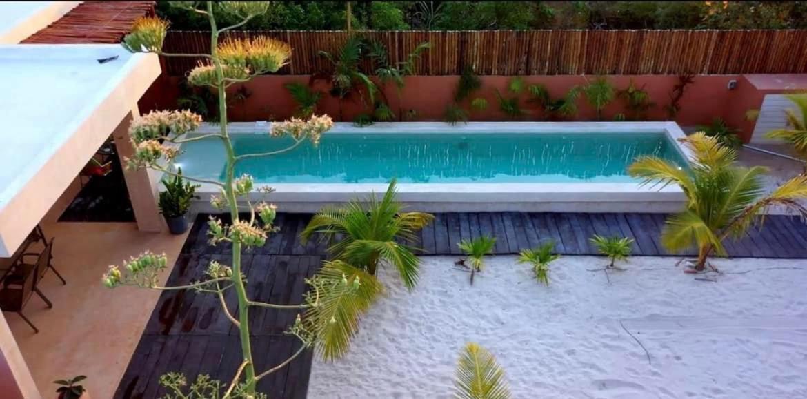 Disfruta En La Casa De Lola / Enjoy At Lolas House Прогресо Екстериор снимка